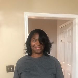 Meet your Posher, Consuela